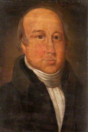 William Clowes (1780–1851), Founder of Primitive Methodism