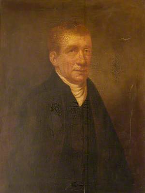 Hugh Bourne (1772–1852), Founder of Primitive Methodism