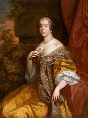 Elizabeth (1619–1678), Lady Leicester
