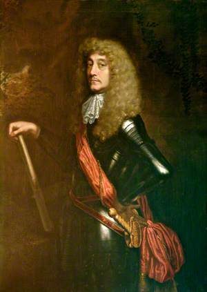 Sir Robert Leicester (1643–1684), Bt