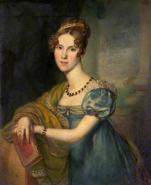 Henrietta Fane de Salis, née Foster (c.1785–1856), Countess de Salis
