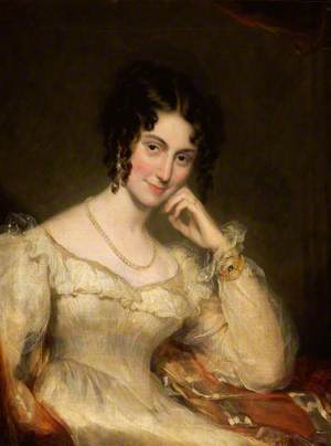 Georgiana Maria (1794–1859), Lady de Tabley