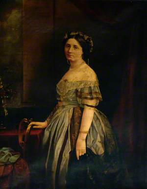 Lady de Tabley (1824–1915)