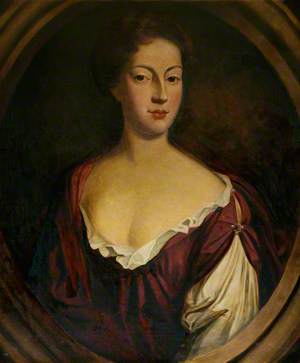 Meriel, Lady Byrne