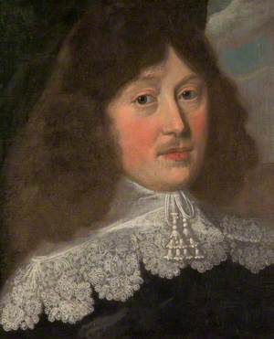 Sir Thomas Aston (1600–1645), Bt