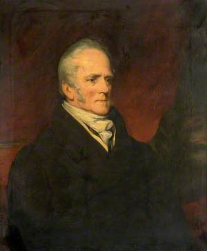 Holbrook Gaskell (1771–1842)