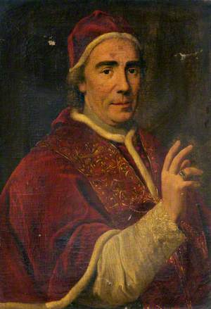 Clement XIV (1705–1774)