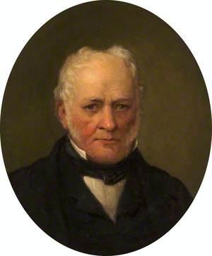 John Rylands of Bewsey House, Warrington (1771–1848)