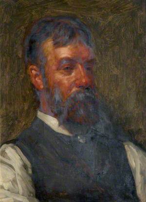 George Sheffield (1839–1892)