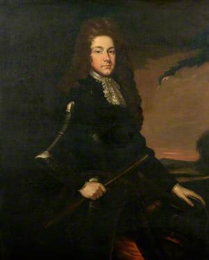 Henry Booth (1652–1694), Earl of Warrington
