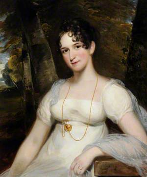Martha Brock (1787–1827)