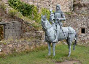 The Perfect Knight – Sir Hugh Calveley (d.1394)