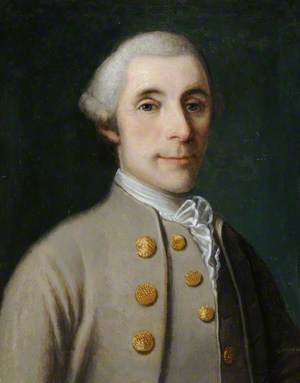 Jean Guille (b.1733)