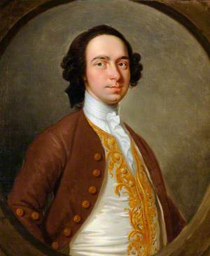 George Lefebvre (1722–1812), Seigneur of Blanchelande