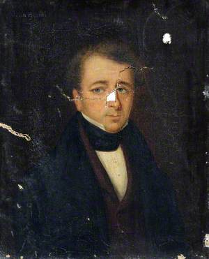 John Hubert (b.1845)