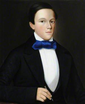 John Rougier (1841–1911)