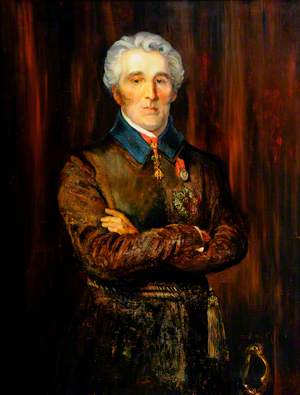Arthur Wellesley (1769–1852), 1st Duke of Wellington