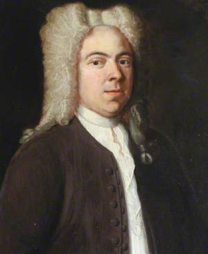 Daniel Tupper (1689–1741)