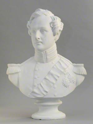 Prince Albert (1819–1861)