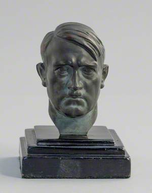 Adolf Hitler (1889–1945)