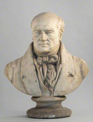 Daniel DeLisle Brock (1762–1842)