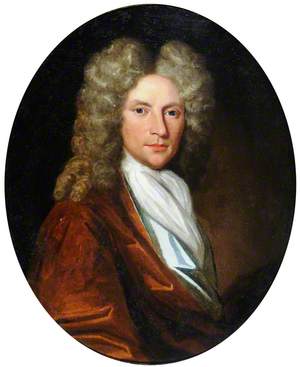 Philip Marett (?), Lieutenant Governor (1632?)