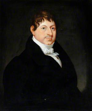 Philip Marett (1773–1851)