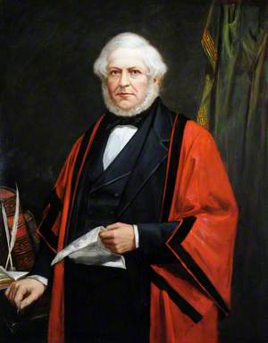 John William Dupre (1790–1866), HM Attorney General