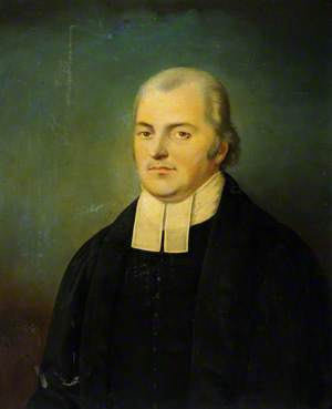 Edward Dupré, Dean of Jersey