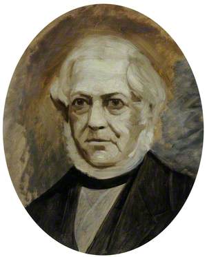 John William Dupre (1790–1866)