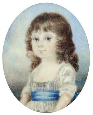 Ann Pitter (1789–1859)