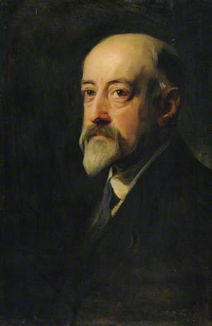 James Bertrand de Vinchelez Payen-Payne (1866–1945)