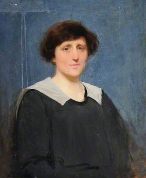 V. M. Crawford, née Southby