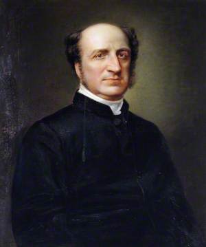 Girard De Quetteville (c.1834–1895), Seigneur of Noirmont, Founder of Victoria College Library, Jersey