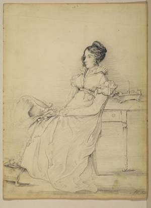 Mary Somerville, née Fairfax (1780–1872)