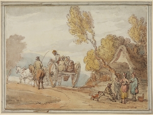 Market Cart