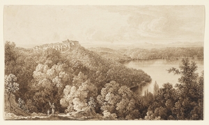 'Castel Gandolfo'