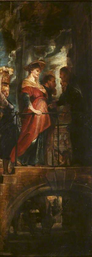 The Visitation