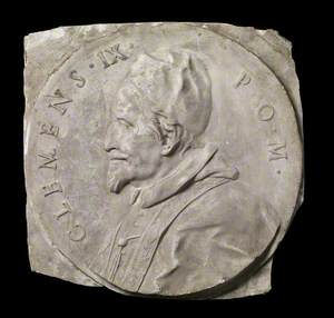 Pope Clement IX (1600–1669)