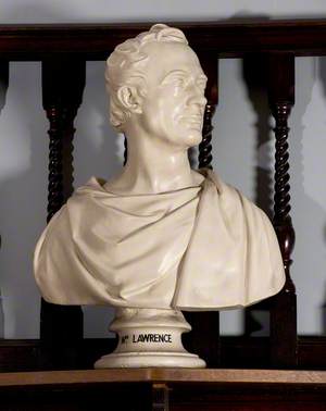 William Lawrence (1783–1867)