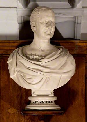 James Macartney (1770–1843)