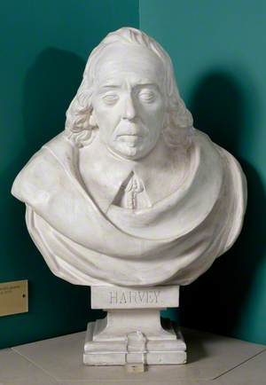 William Harvey (1578–1657)