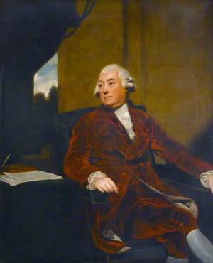 Percivall Pott (1714–1788), Surgeon