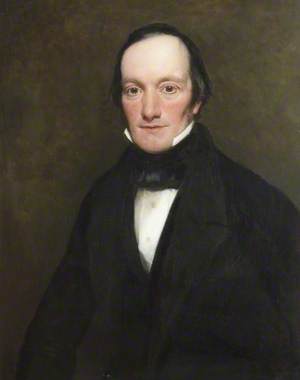 Richard Owen (1804–1892), Naturalist and Palaeontologist