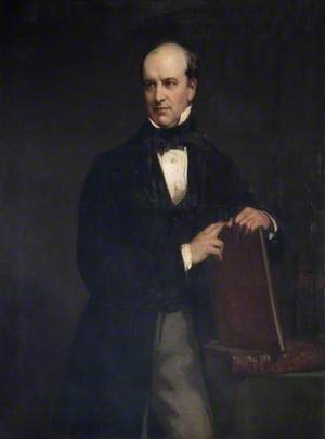 William Baly (1814–1861), Lecturer and Physician at St Bartholomew's Hospital