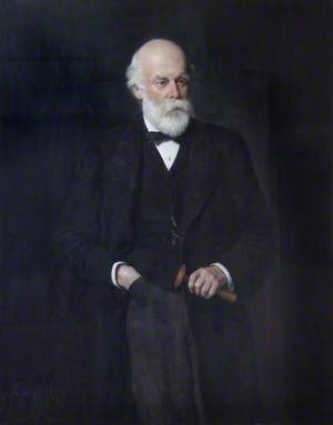 James Andrew (1829–1897)