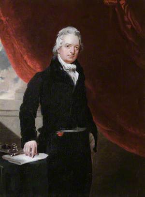 John Abernethy (1764–1830), Surgeon