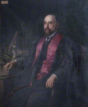 William Harrison Cripps (1850–1923), Surgeon