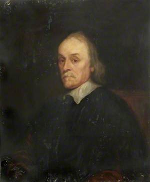 William Harvey (1578–1657), Physician
