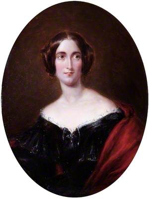 Frances Eliza Carter Boulton